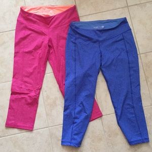Old Navy Active Leggings